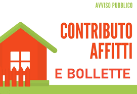 AVVISO PUBBLICO PER L’ASSEGNAZIONE DI CONTRIBUTI DESTINATI AL SOSTEGNO DEL PAGAMENTO DEL CANONE DI LOCAZIONE E DELLE UTENZE DOMESTICHE IN ATTUAZIONE DELL’AERT. 53 DEL DECRETO LEGGE N. 73 DEL 25/05/2021