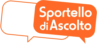 SPORTELLO ASCOLTO – NUOVI ORARI A PARTIRE DAL 5 LUGLIO 2022